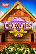 chocolate Jackpot City Casino