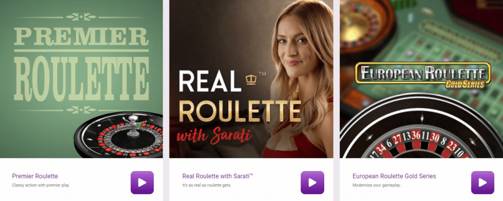 roulette